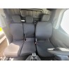 Housses de siège sur mesure Mercedes Sprinter cabine approfondie 6 places