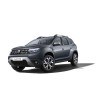 Housses de siège sur mesure Dacia Duster 2 places