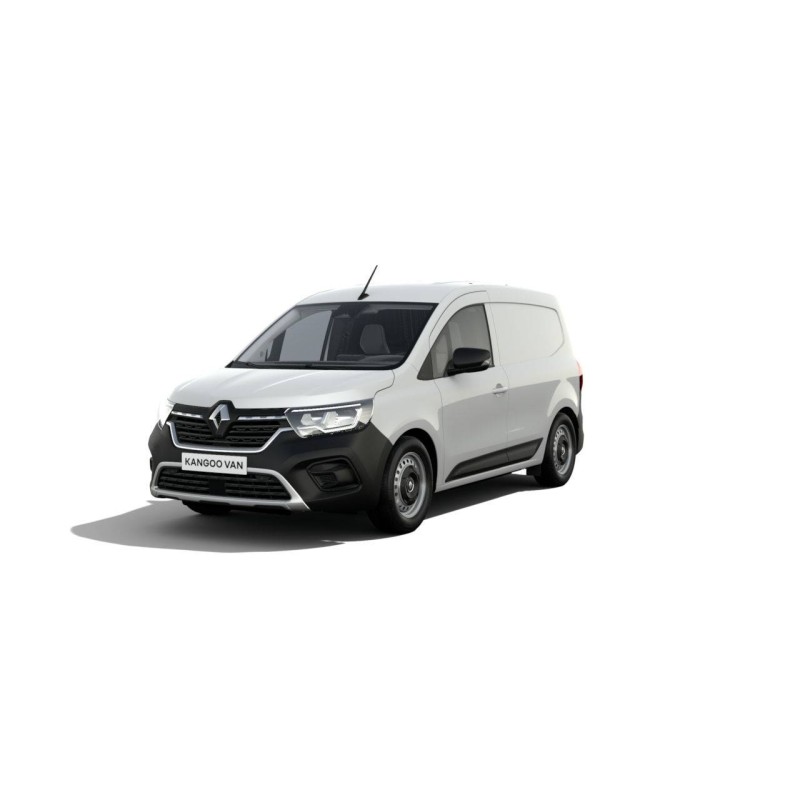 Housses de siège sur mesure Renault Kangoo 2 places